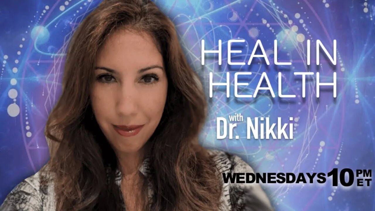 Heal in Health - Heart Health and Accountability w/ Dr. Jonny Bowden PhD