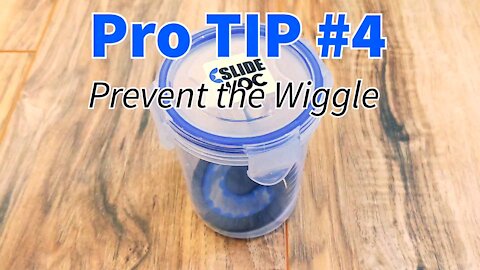 Pro Tip #4