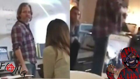 Teacher Bullied By His Students.. Until He Did This
