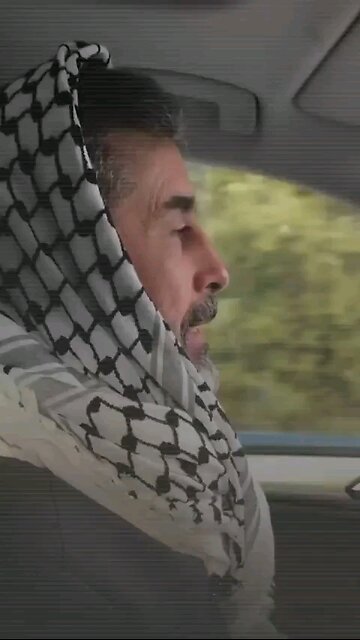 Youssef Bu Abdullah, Moroccan Doctor Returning from Gaza, Describes the Women of Gaza