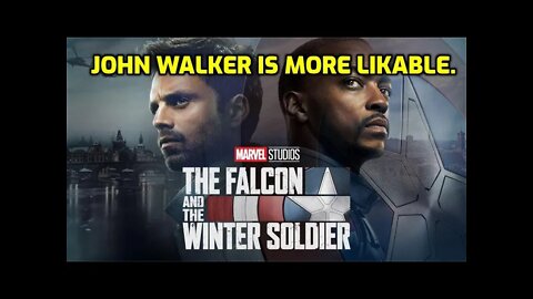 THE FALCON AND THE WINTER SOLDIER EPISODE 4 BREAKDOWN - NINJA KNIGHT