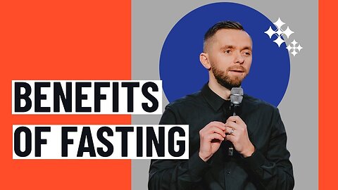 6 Benefits of FASTING You NEED To Know!