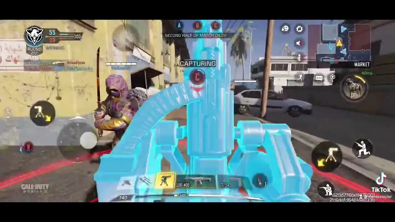 28k 0D 2A domination