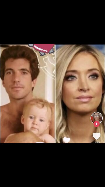 Kayleigh McEnany Hiding In Plain Sight , with guest KENNEDY