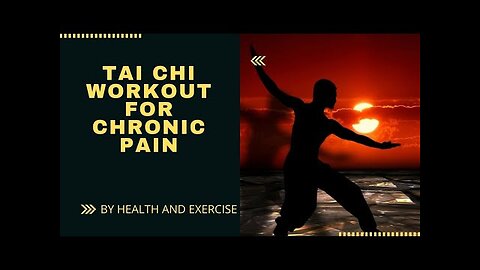 Workout for chronic pain