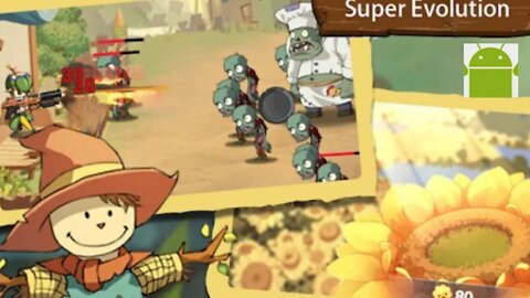 Super Evolution - for Android