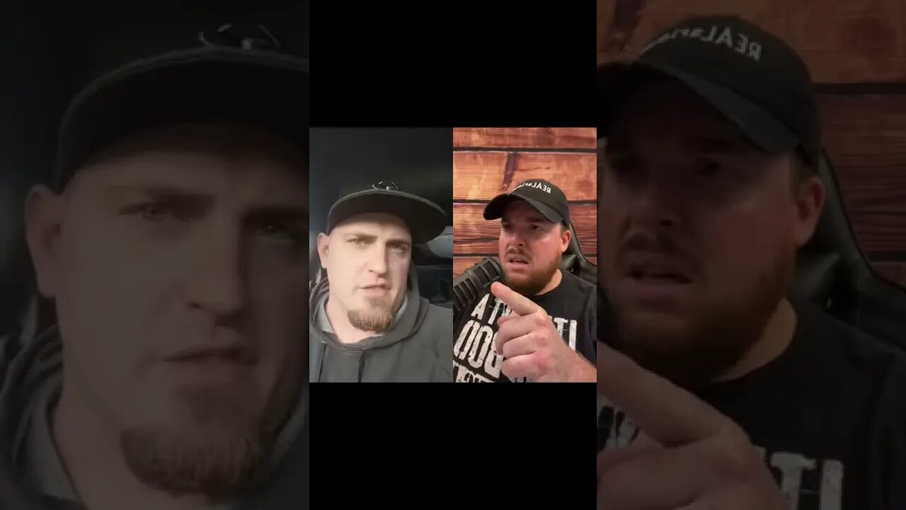 Here’s Your Dose Of REALarious…💯💯💯 with @Joe Dirty89