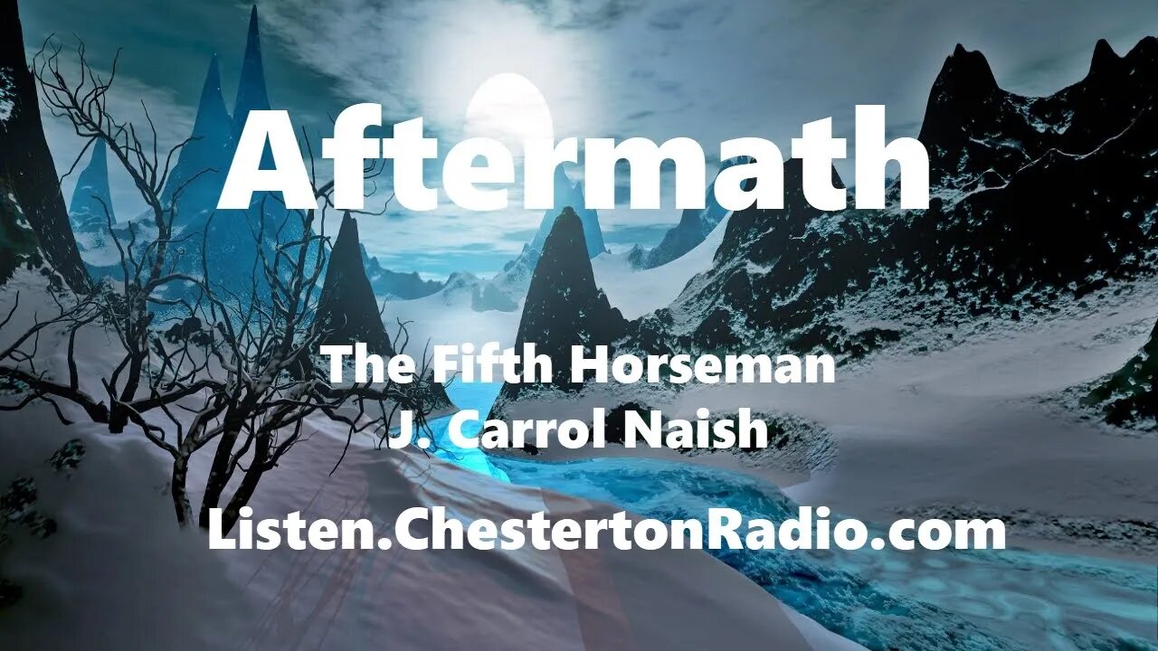 Aftermath - The Fifth Horseman