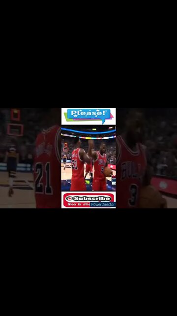 JIMMY BUTKER'S CARREER HIGHLIGHTS SHORTS 17