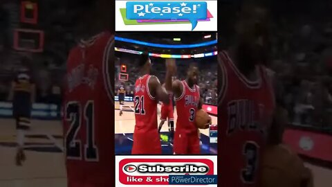 JIMMY BUTKER'S CARREER HIGHLIGHTS SHORTS 17
