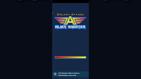 GALAXY ATTACK ALIEN SHOOTER - LEVEL 47 HARD