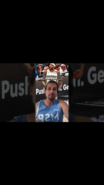 Best Most Improved Players NBA History #shorts