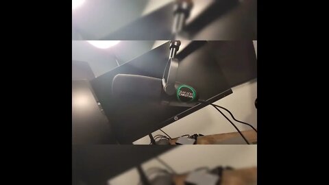 Studio upgrade is coming