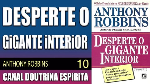 10 - O PODER DAS METÁFORAS DA VIDA DESTRUIR OS BLOQUEIOS, DERRUBAR... E DANÇAR A CAMINHO DO SUCESSO