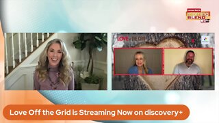 Love Off The Grid | Morning Blend