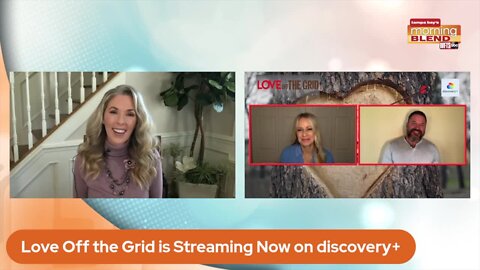 Love Off The Grid | Morning Blend