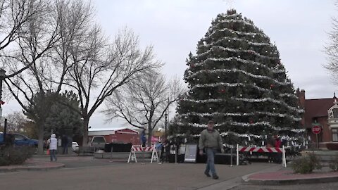 Small Business Saturday turns into a full day of events in downtown Nampa