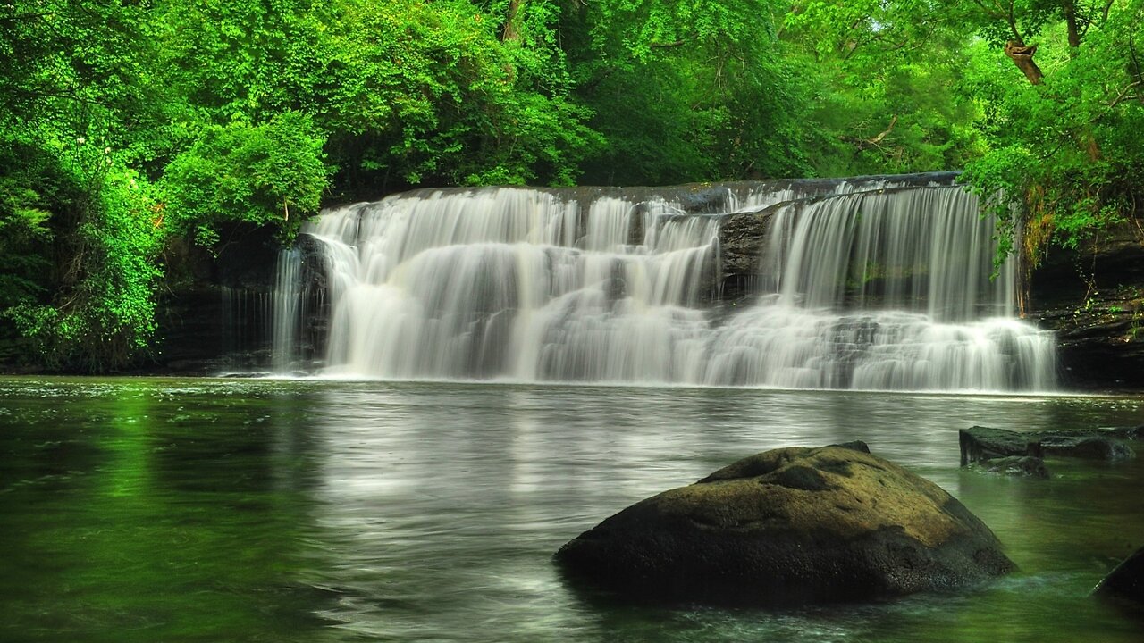 Seven Day Water Fast over Solstace