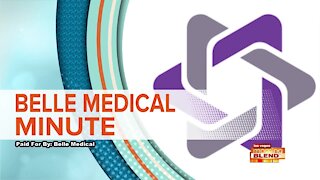 BELLE MEDICAL MINUTE: Resolutions You Can Keep