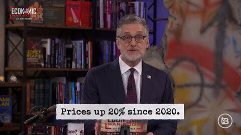 After 1971 every American dollar is worth less.