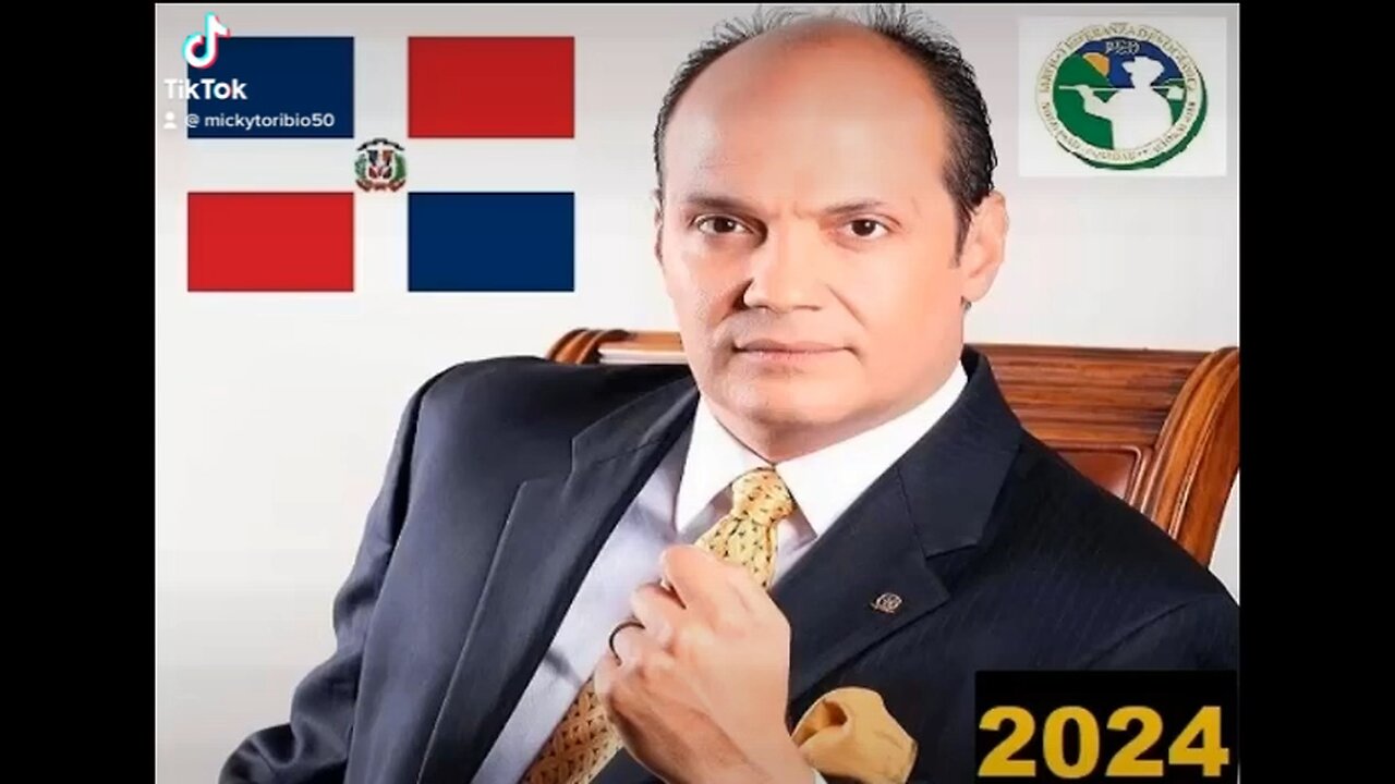 RAMFIS DOMINGUEZ TRUJILLO 24-28🇩🇴🇩🇴