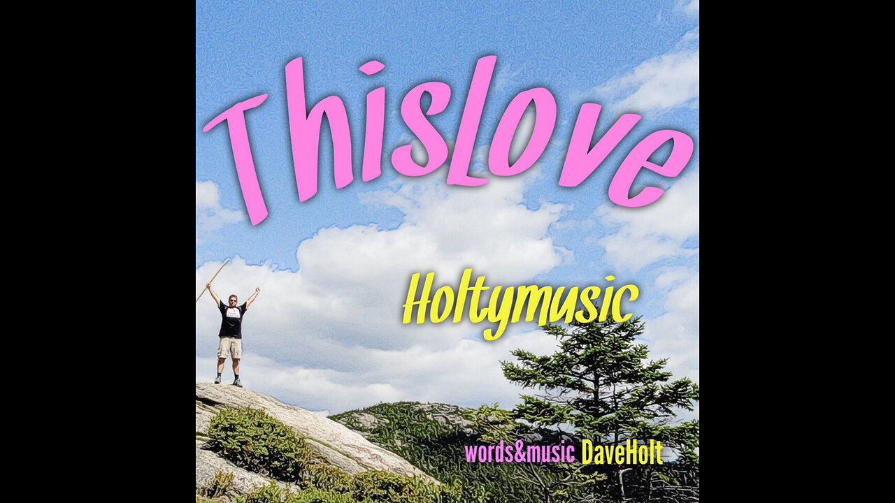 This Love - Holtymusic