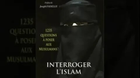 Abbé Guy Pagès conférence sur son livre INTERROGER L'ISLAM