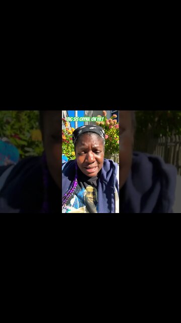 Tasha K is always bullying young Black women. #blackyoutube #hiphop #tashak#gossip#short