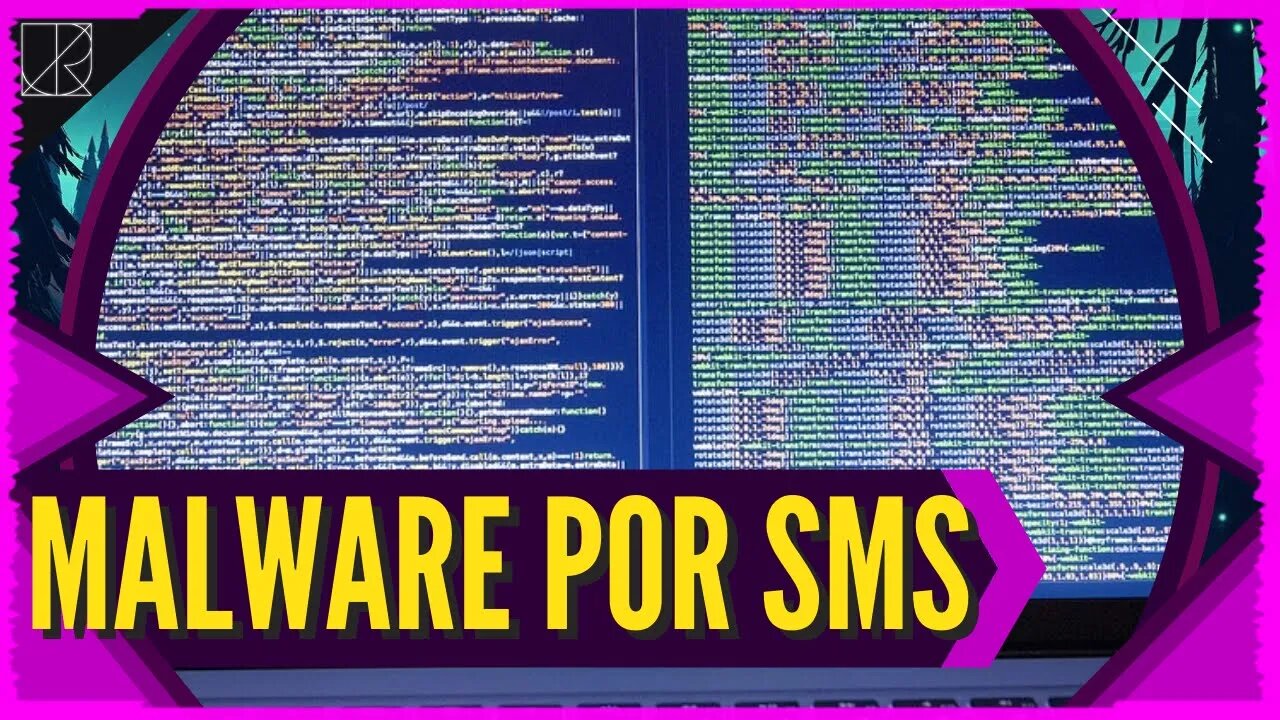 "FluBot", o Malware que age por SMS para Roubar Dados Bancários no Android || Mais um pra conta?