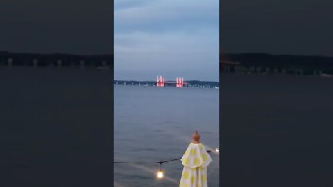 The Tappan Zee Bridge