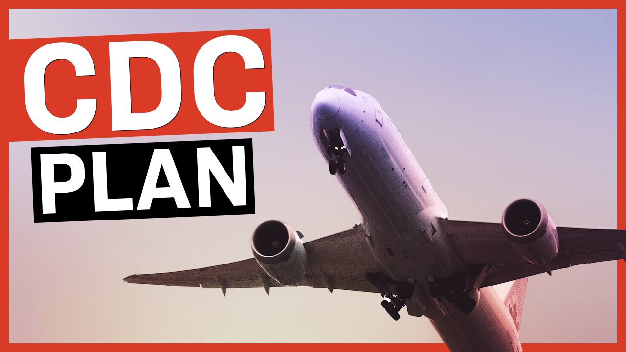 CDC Makes Big Airport Announcement