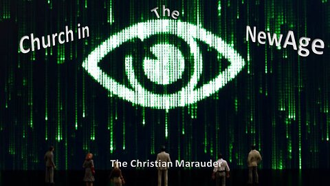 Church in a New Age 