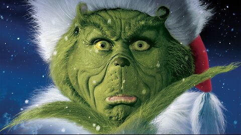 The Grinch