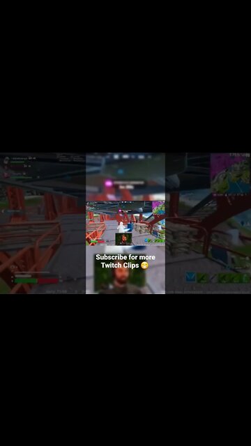 Congratulations, you played yourself: Fortnite Edition. #shorts #funny #subscribe #gaming #fortnite