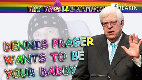 Jordan Peterson And Dennis Prager Have Father’s Day Thoughts To Share With Viewers