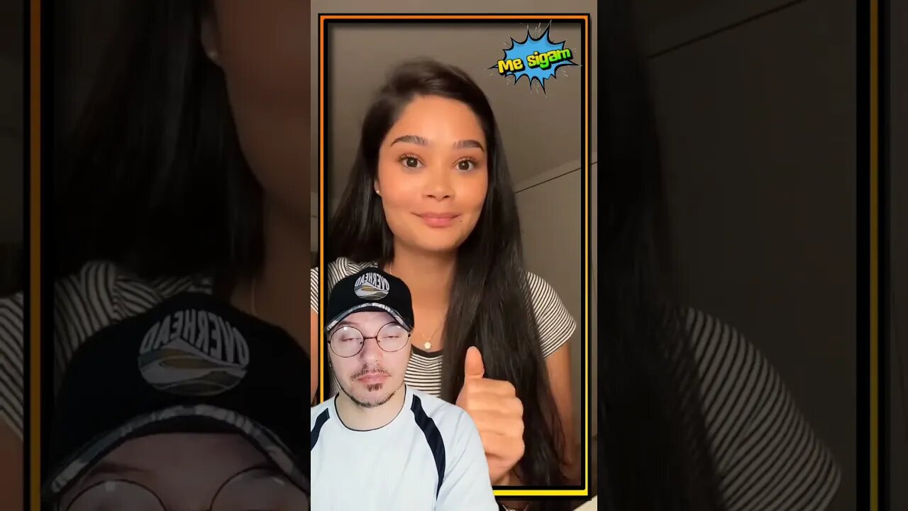 Ela está sendo criticada por pensar assim