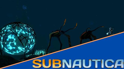 Don't Tread On Me!| Subnautica | Part 12