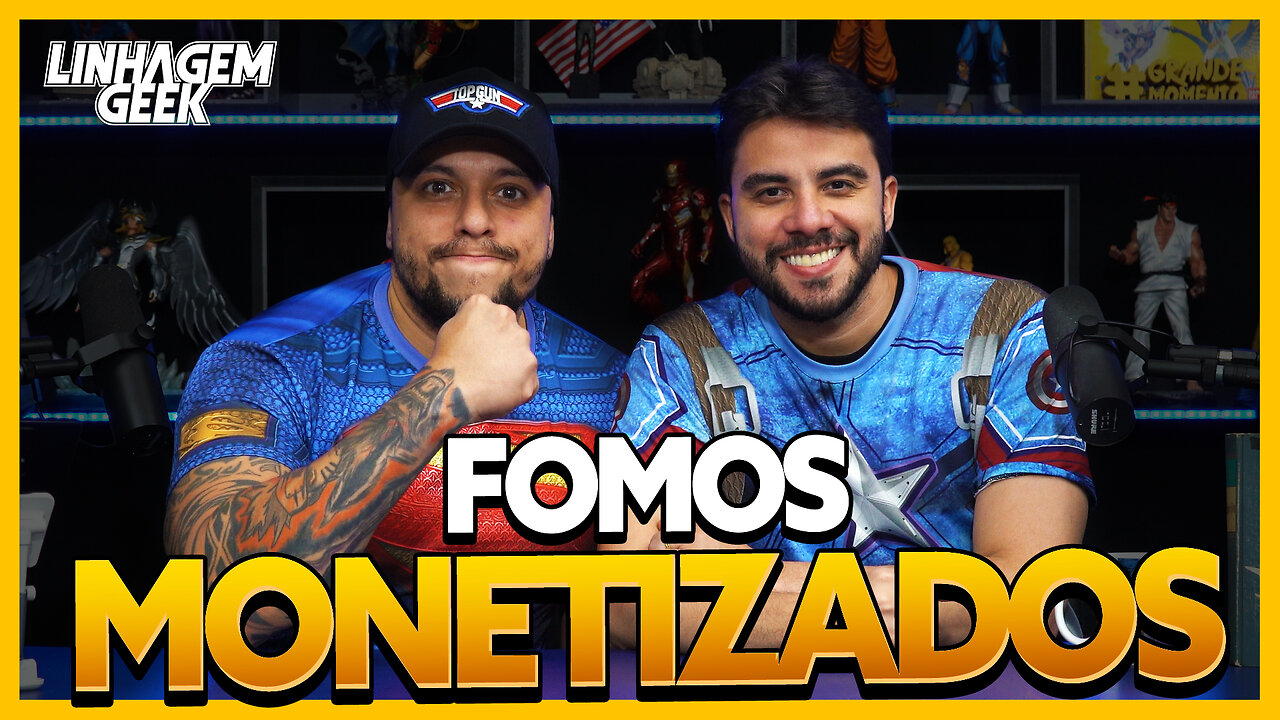 JUSTIÇA FOI FEITA! ESTAMOS MONETIZADOS NOVAMENTE!