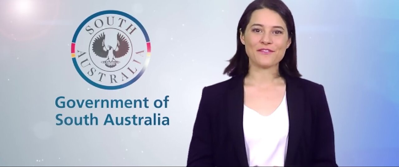 Honest Government Ad | Anti Protest Laws (SA)