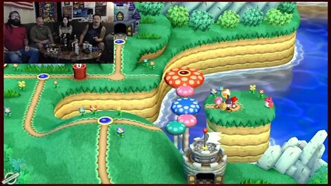 Friday Night Super Stream with Danny, Alvin & Oledad76! What are we doing? Who cares?! Get in here!