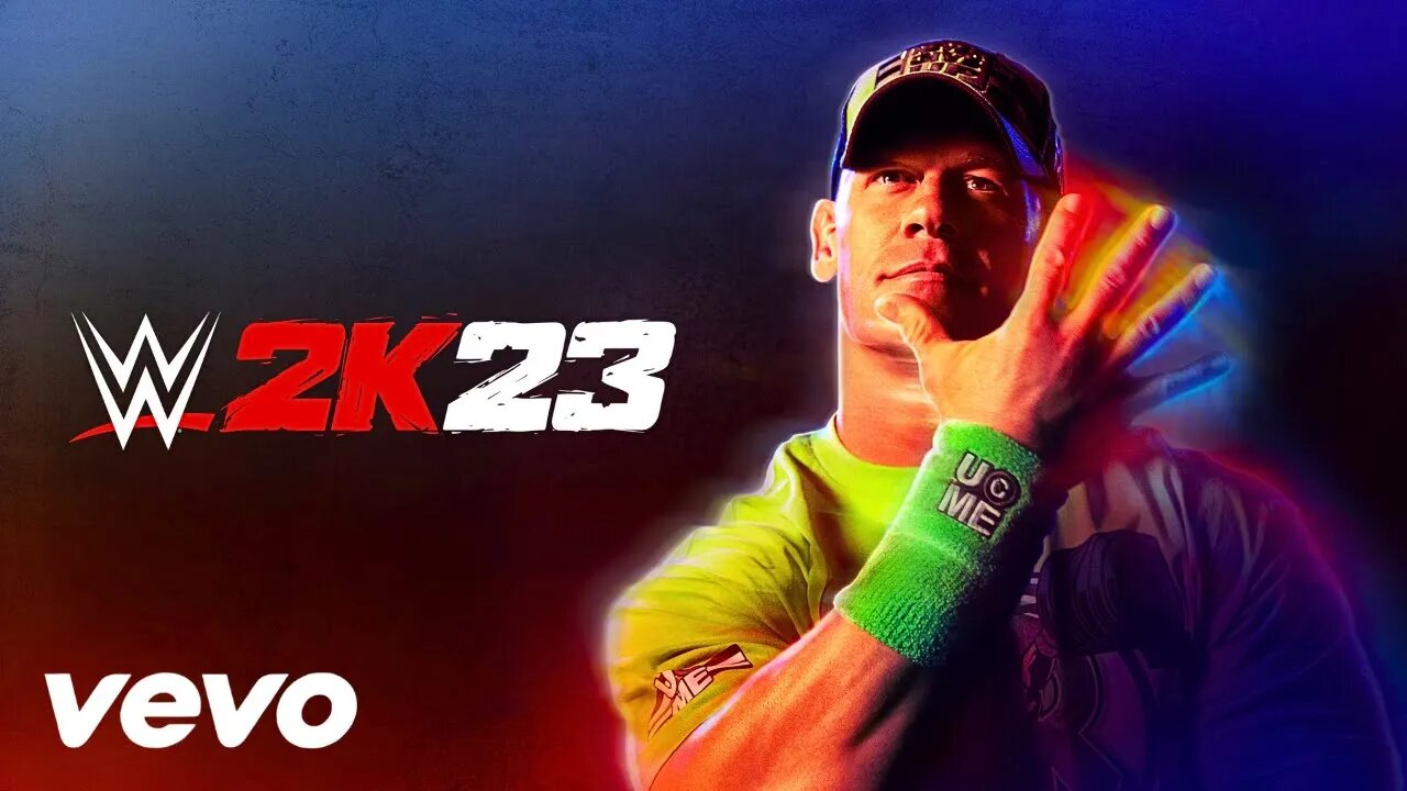 Luciano - SUVs (WWE 2K 23 Official Soundtrack)
