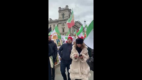 🚨farmers and patriots take to the streets in whitehall with one message 🚨