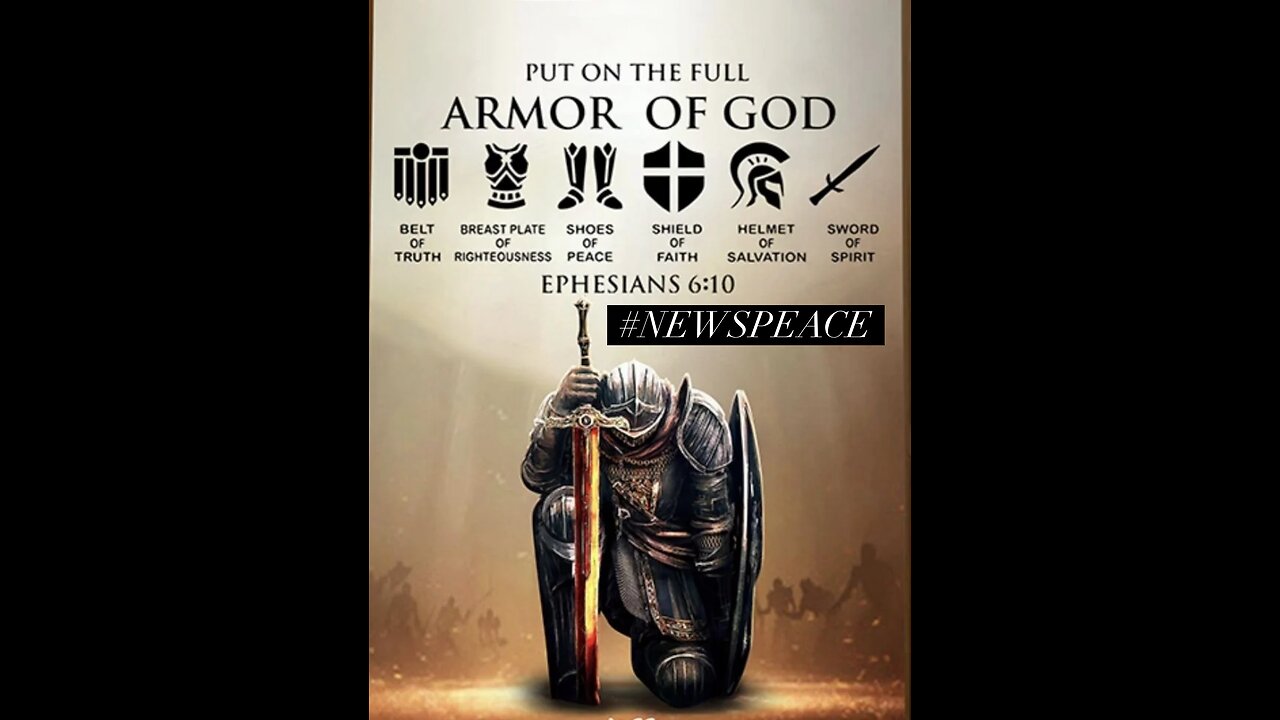 WE NEED GREAT DISCERNMENT AND WISDOM DURING THESE TIMES! DON'T BE FOOLED!
