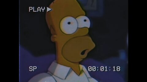Phunk Phriday- Simpson Wave n Chill