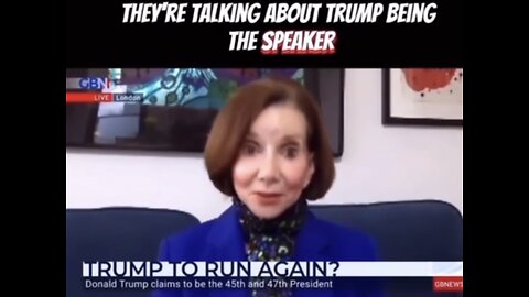 WILL PRESIDENT DONALD J. TRUMP💜🏅BE SPEAKER OF THE HOUSE🇺🇸👨‍⚖️⭐️🏛️⭐️