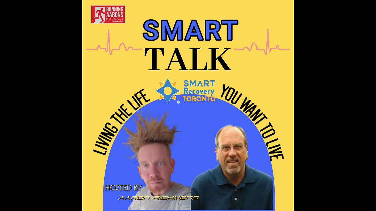 EPISODE 7 - LOWS AND HIGHS - How One Man Changed His Own Life and Then Helped Many Others