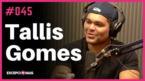 Tallis Gomes - Levando a Vida ALL IN