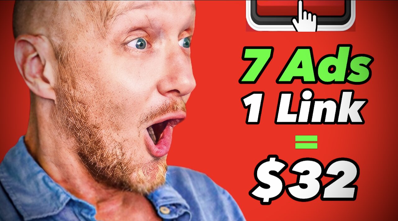 The Power of Watching Ads | Zero Investment