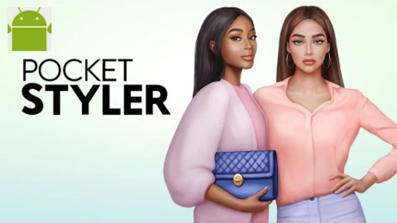 Pocket Styler: Fashion Stars - for Android