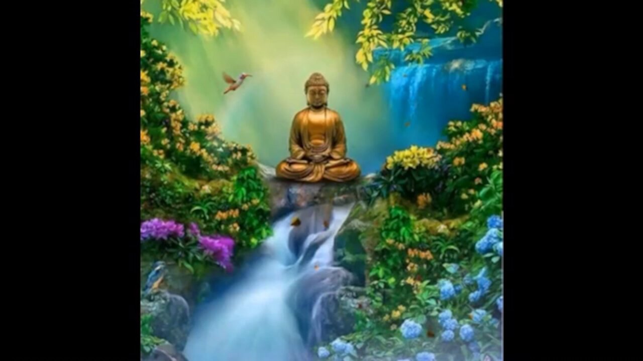 The Power Within ☯️